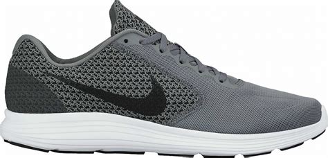 freizeitschuhe revolution 3 herren nike